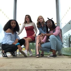 Meet your Posher, Maria